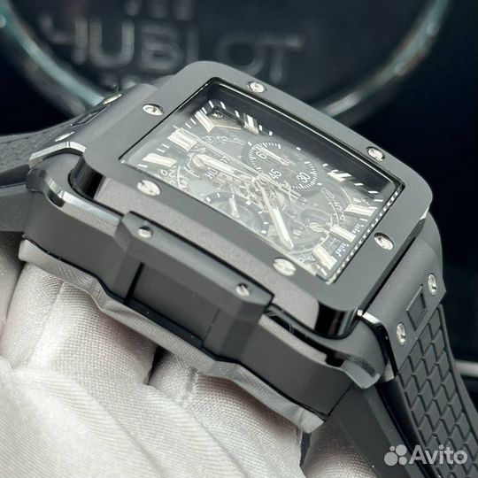 Hublot Unico