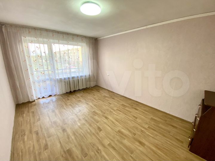 2-к. квартира, 53,2 м², 4/5 эт.