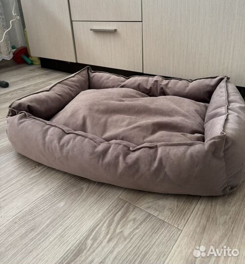 Лежанка для животных