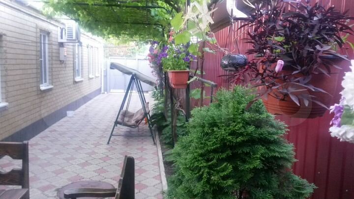 Комната 16 м² в 3-к., 1/1 эт.