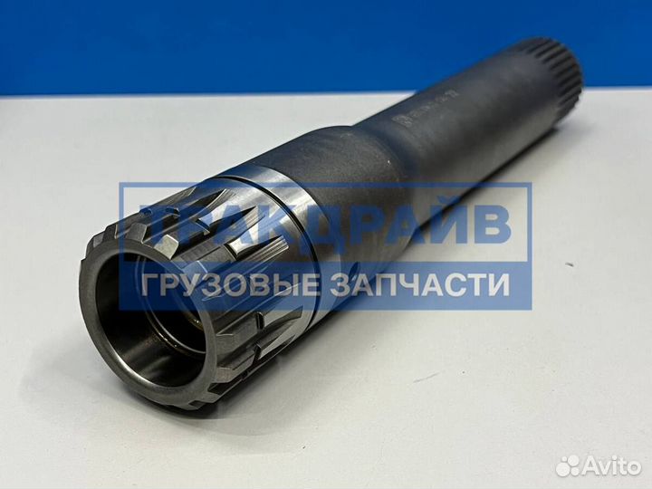 Вал коробки отбора мощности R/SR1700,SR1900/2000,S