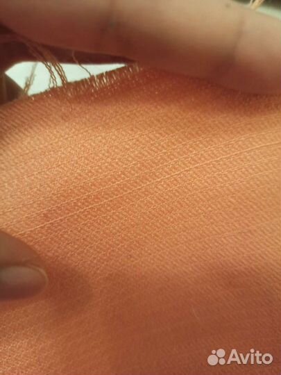 Ткань СССР пакетом