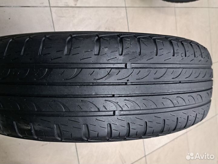 Tunga Zodiak 2 185/65 R15 92T