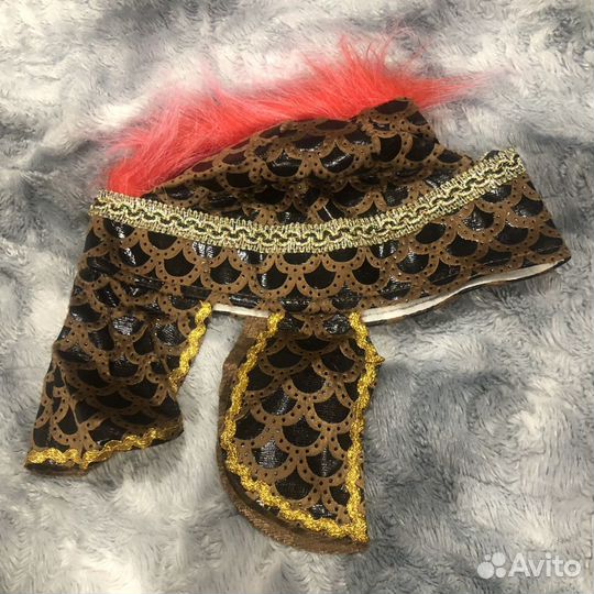 Костюм Новогодний детский