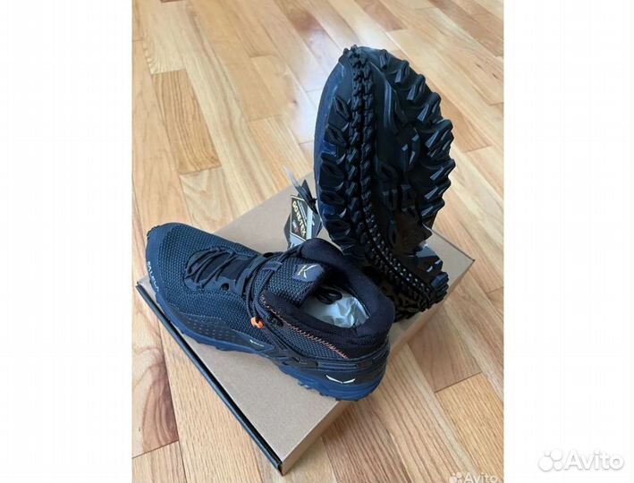 Трекинг Salewa Ultra Flex 2 GTx 42,43,44,45,46,47