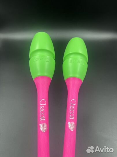 Булавы Chacott 45,5 см