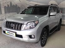 Toyota Land Cruiser Prado 3.0 AT, 2010, 145 210 км