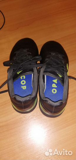 Футзалки adidas copa 32 размер
