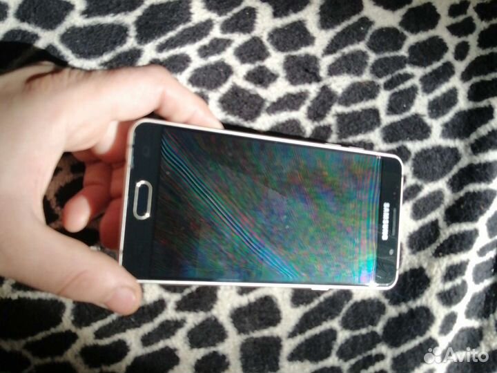 Телефон Samsung бу