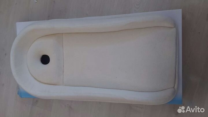 Матрасик (кокон), ортопедический