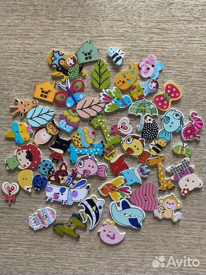 Товары для творчества