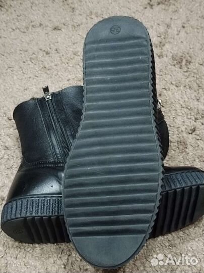 Угги натуральные Турция