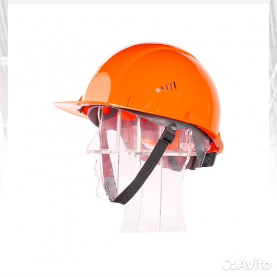 Каски защитные