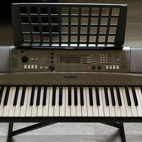 Синтезатор yamaha psr r300