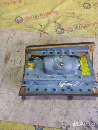 Подушка безопасности AirBag пассажира Volkswagen