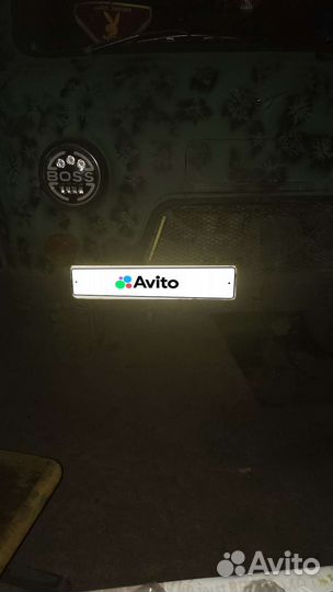 УАЗ 3741 2.4 МТ, 1992, 100 000 км