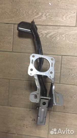 Педаль тормоза Mazda 3 BM 2016 S0855