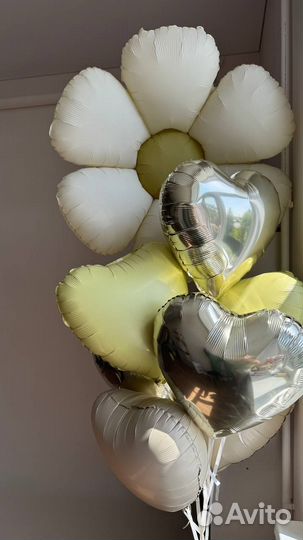 Воздушные шары с гелием доставка шаров