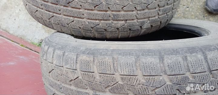 Toyo Observe Garit GIZ 175/65 R14