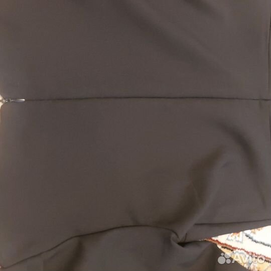 Школьное платье для девочки 146