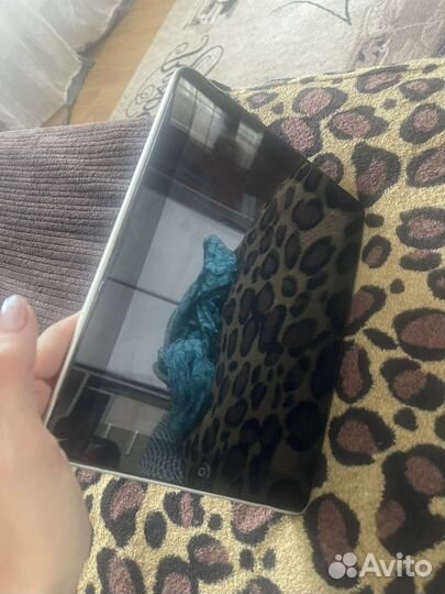 Планшет apple iPad