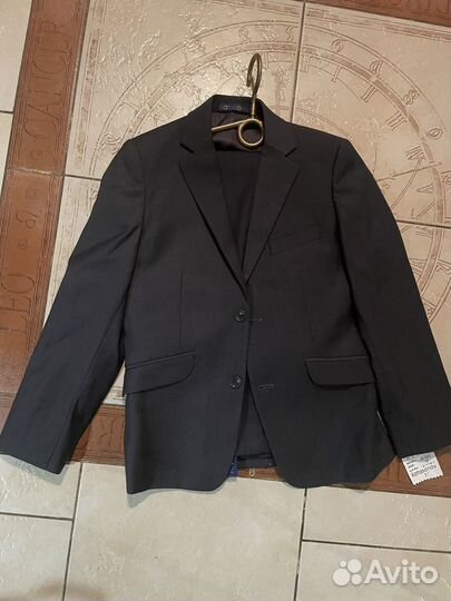 Костюм школьный для мальчика