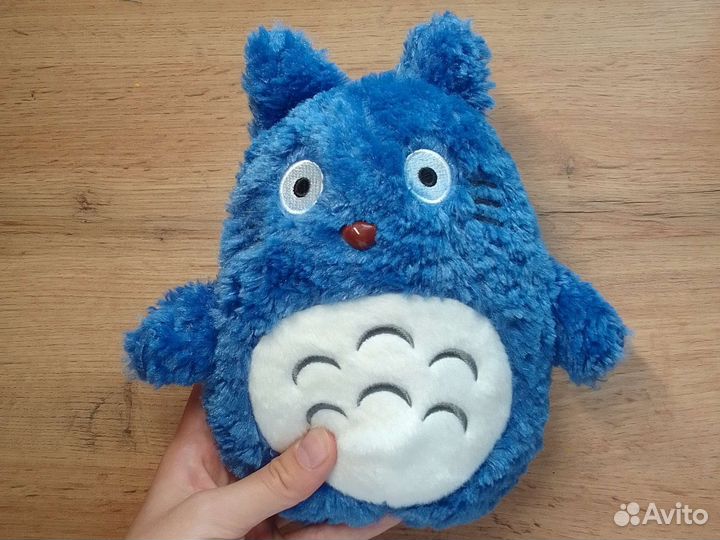 Плюшевая игрушка аниме 