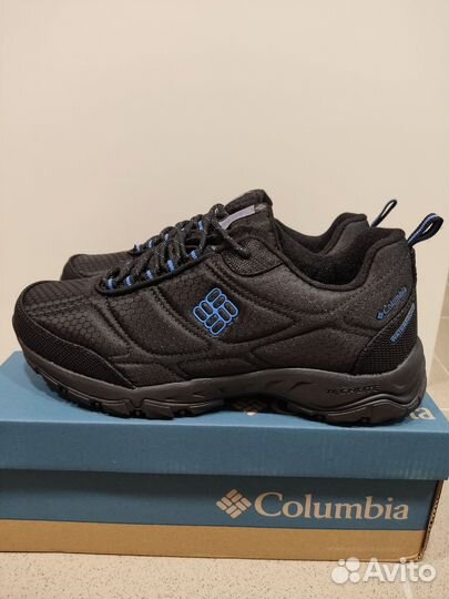 Кроссовки Columbia непромокаемые