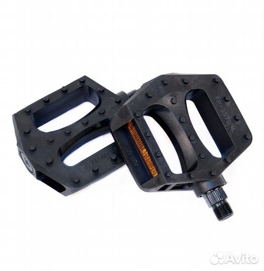Педали для велосипеда