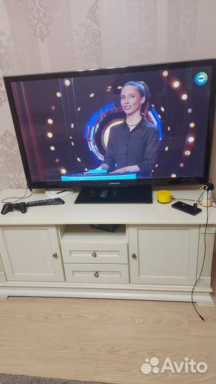 Телевизор SMART tv бу