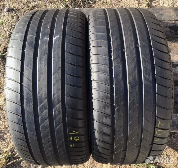 Bridgestone Turanza Eco 245/40 R18 93H