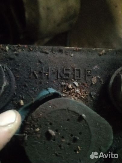 Щелочные аккумуляторы