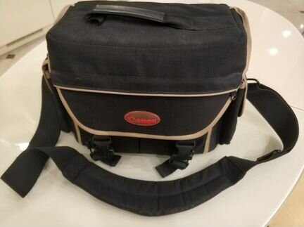 Сумка для фотокамеры Canon