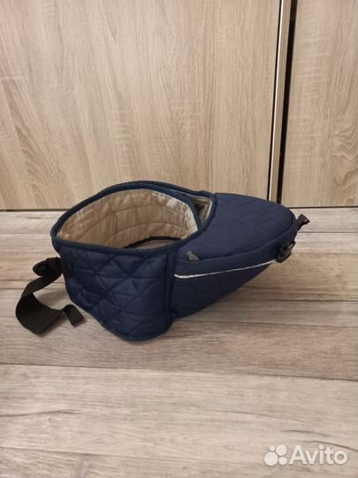 Переноска для детей (хипсит)