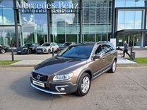 Volvo XC70 2.4 AT, 2014, 85 000 км, с пробегом, цена 2 690 000 руб.