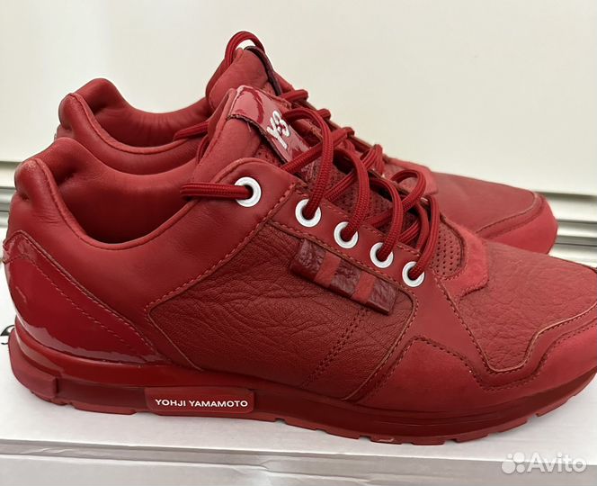 Кроссовки мужские