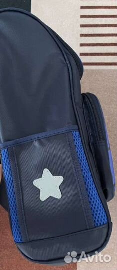 Рюкзак новый