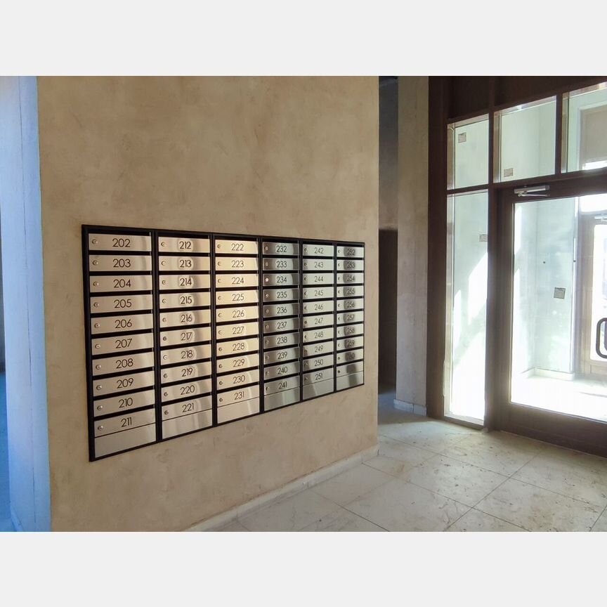 Квартира-студия, 34,2 м², 1/8 эт.