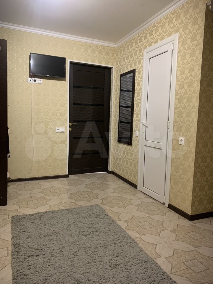 Квартира-студия, 20 м², 3/3 эт.