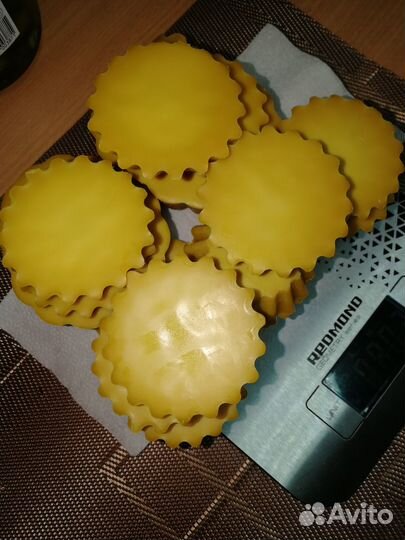 Воск пчелиный цена за всё