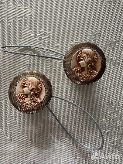 Подхваты для штор