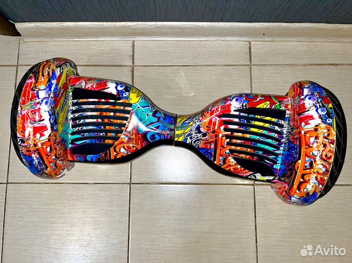 Гироскутер