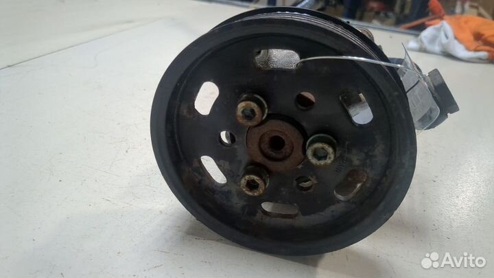 Гур Volkswagen Beetle, 2007