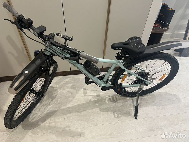 Велосипед Scott contessa active 40 2021