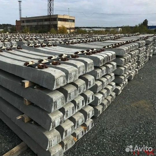 Шпала арс