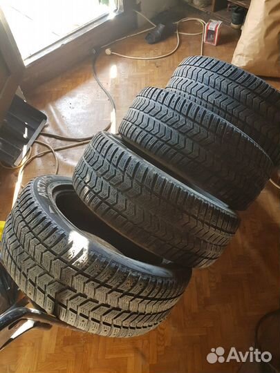 Покрышки