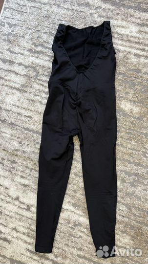 Спортивные легинсы пакетом