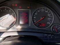 Audi A4 2.0 CVT, 2002, 206 000 км
