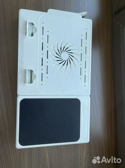 Подставка для ноутбука