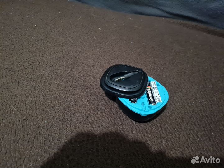 Колонка nokia MD-9